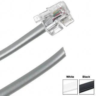 H3641R-25 Modular Cable Assemblies (VA)